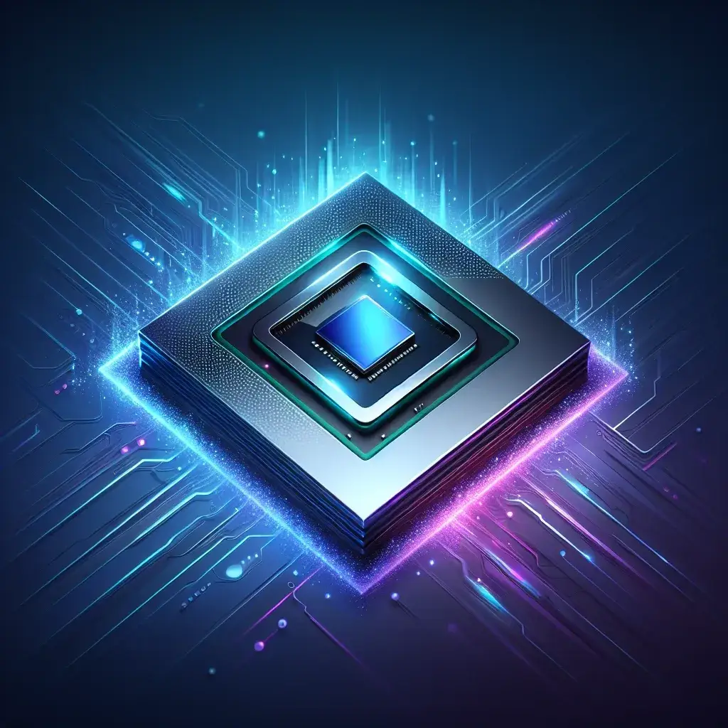 "Intel Arc GPU gaming performance boost 20% driver update showcased in a visually dynamic image of the graphics card in action during gaming."